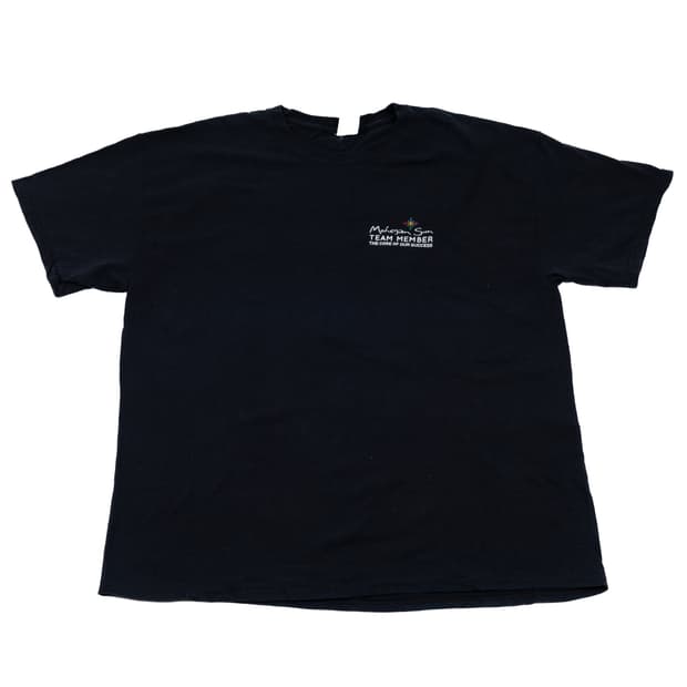 GILDAN 프린팅 T-Shirt