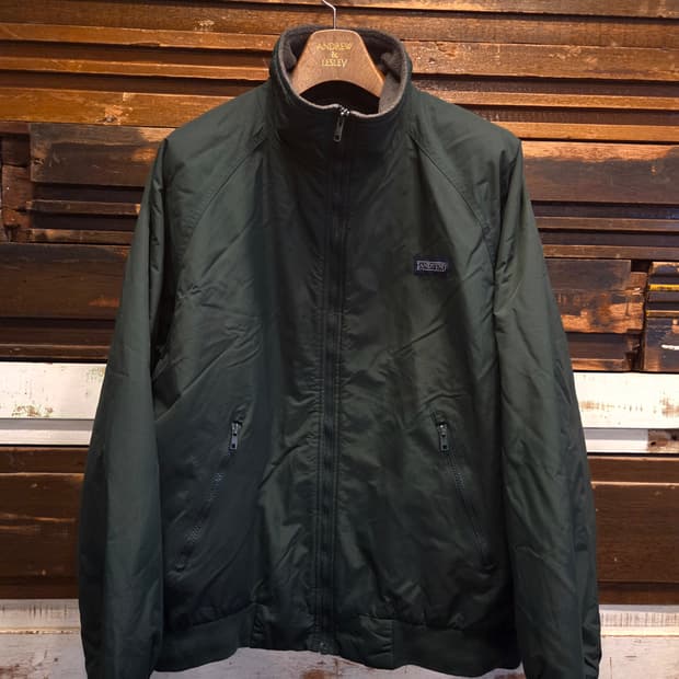 랜드엔즈 아웃도어자켓 