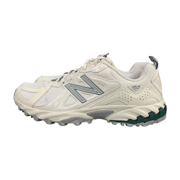 뉴발란스 610 앙고라 화이트 235 (Gr-3281)