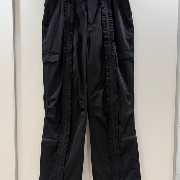 앤더슨벨 켄리 카고 팬츠