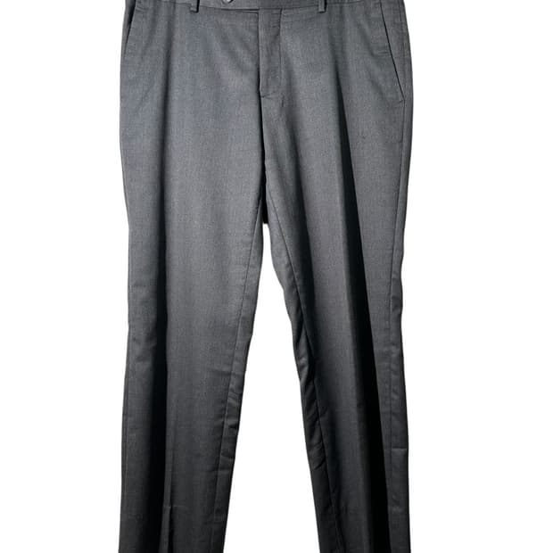 calvin klein platinum 캘빈 클라인 플래티넘 슬랙스