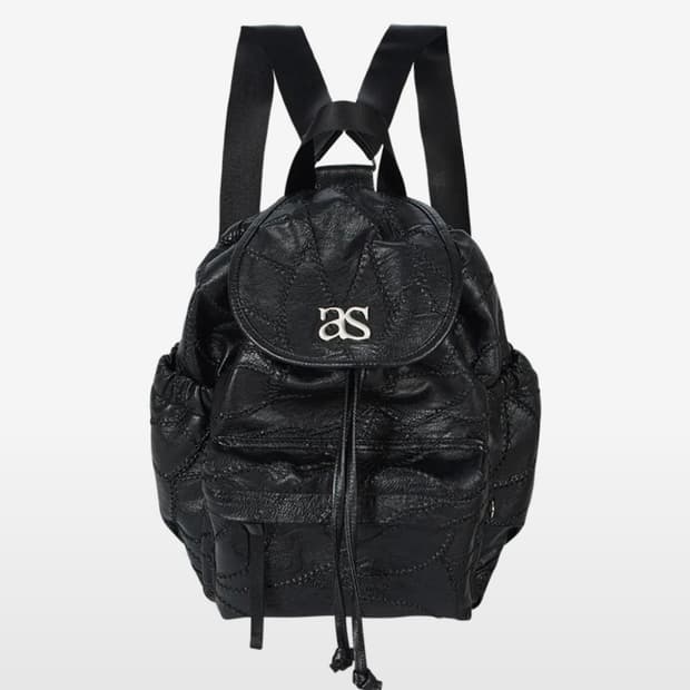 애즈온 베넷 백팩