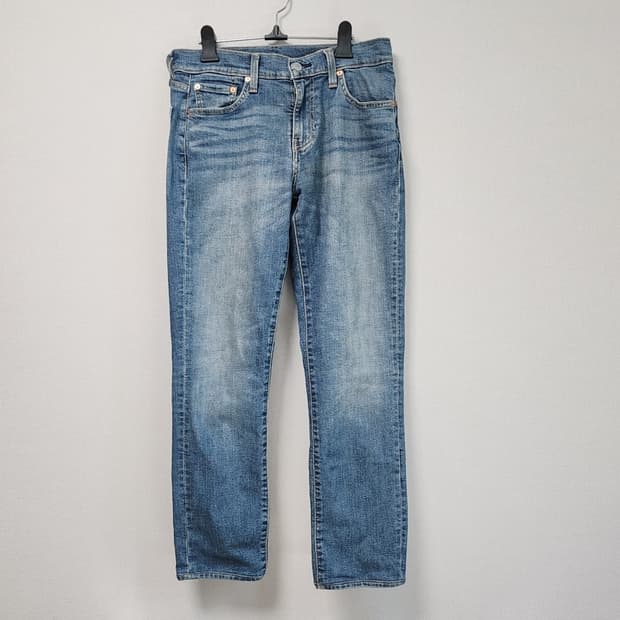 [30] 리바이스 511  프리미엄 청바지