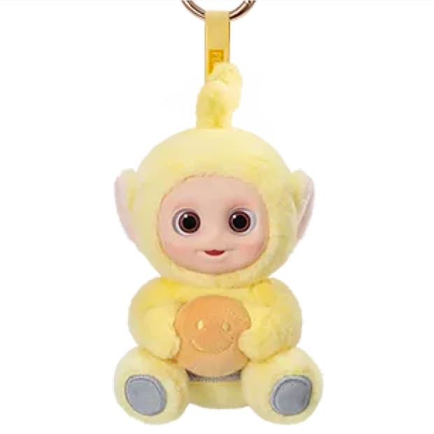 [미개봉] 팝마트 텔레토비 나나