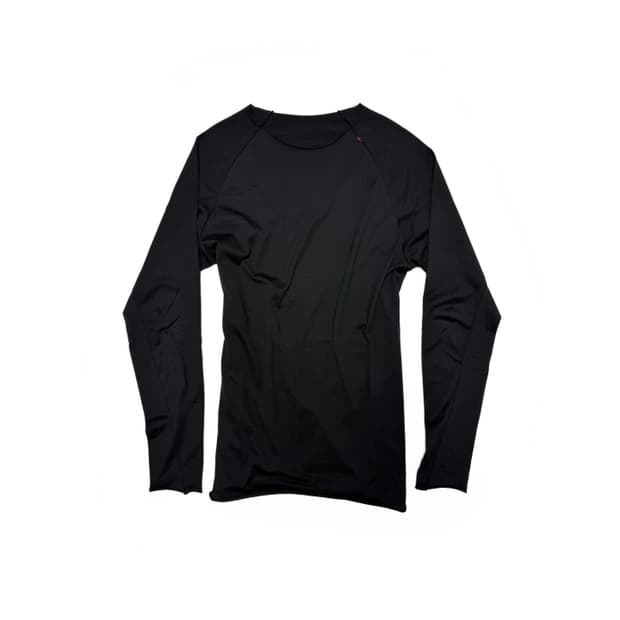 M.A⁺ raglan long sleeve