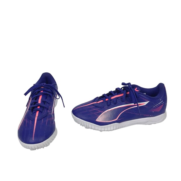 푸마 PUMA 울트라 5 플레이 TT 풋살화 남성260