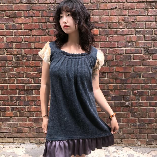 venatrix dress