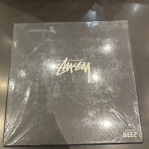 스투시 당구공 세트 (미개봉)