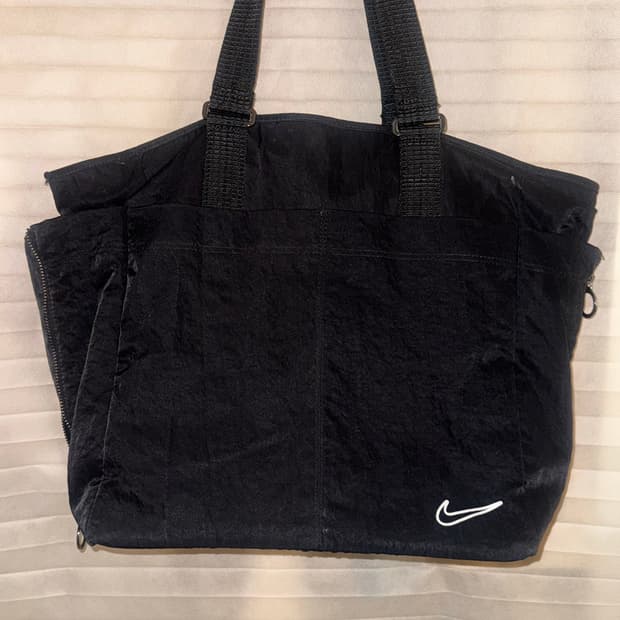 아디다스 빅 도트백/숄더백