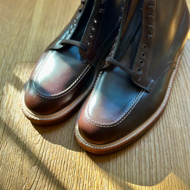 Alden 알든 403 인디부츠 10D 신품