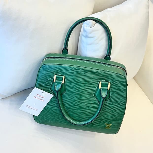 루이비통 에삐 사블론 보르네오 (정품)