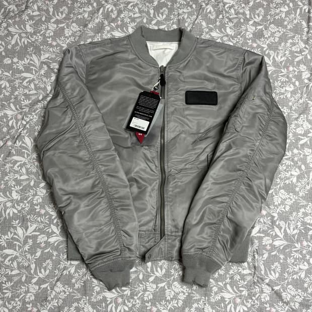 [L] XLIM ALPHA EP9 03 JACKET