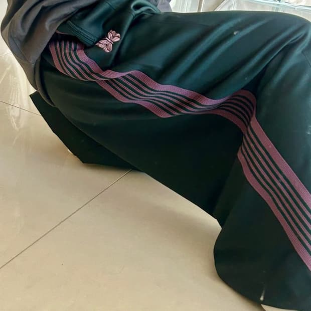 2만기념SALE/ HD TRACK PANT HD 트랙 팬츠