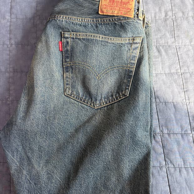 LVC55501 wagoner 와고너 32/32