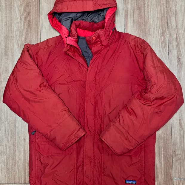 Patagonia 패닝 판매 합니다!