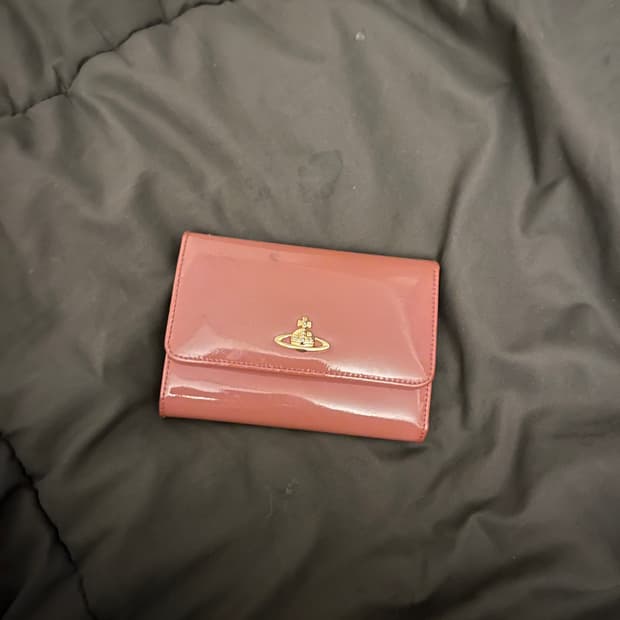 비비안 웨스트우드 지갑