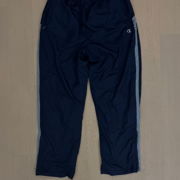 챔피온 투라인 트레이닝 팬츠