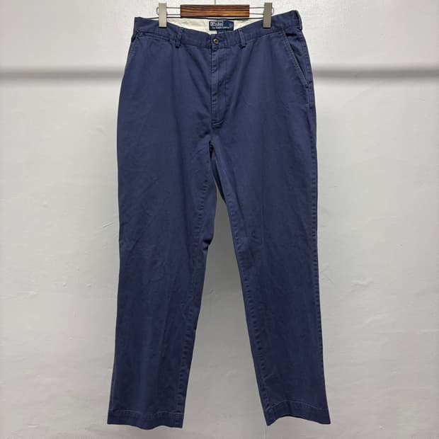 폴로 클래식 치노팬츠 1