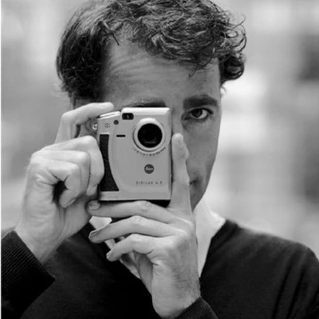 명품 빈티지디카 라이카 디지룩스 4.3 