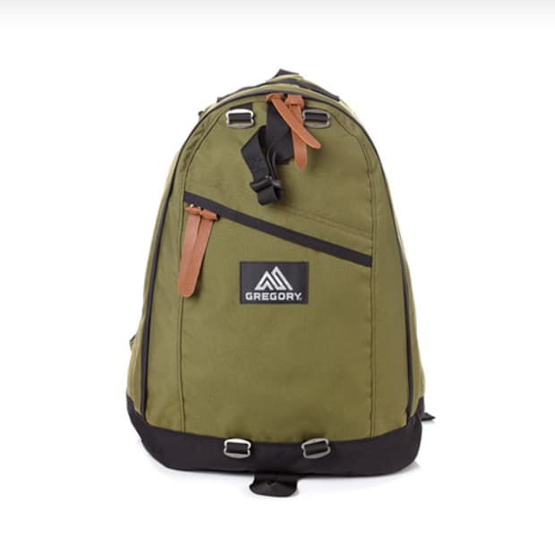 그레고리 데이팩 백팩 26L