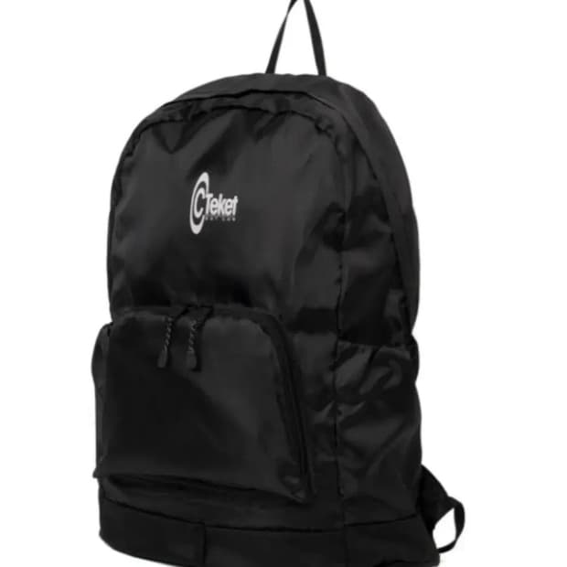 테켓 백팩