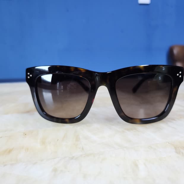 칼라거펠트 선글라스