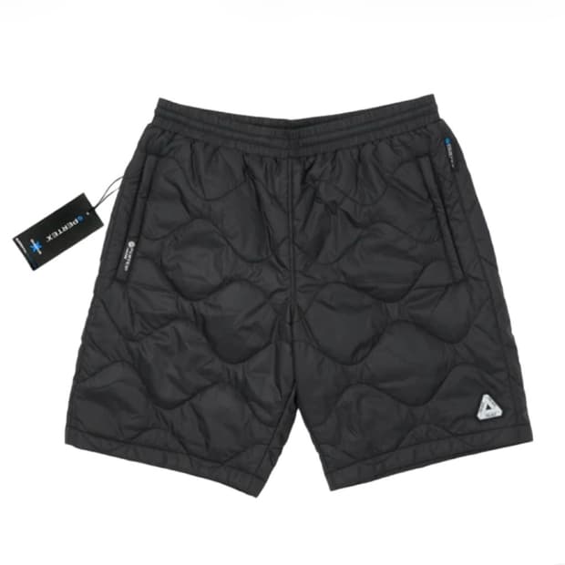 팔라스 퍼텍스 패디드 쇼츠