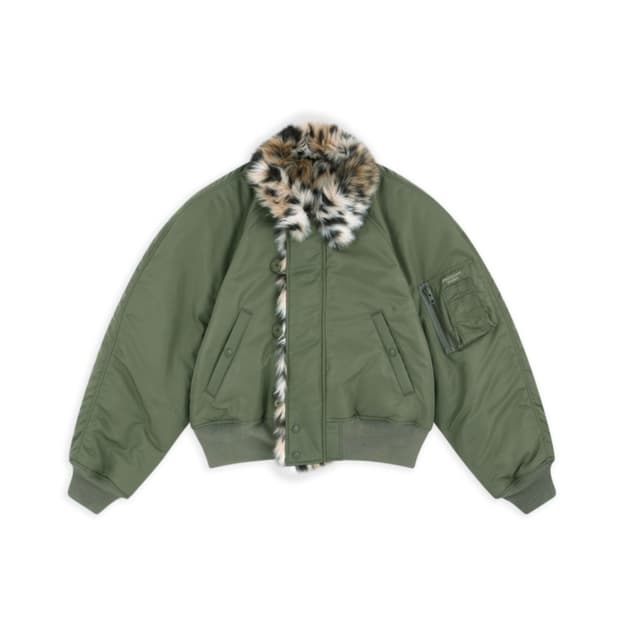 N2B 자켓 3사이즈