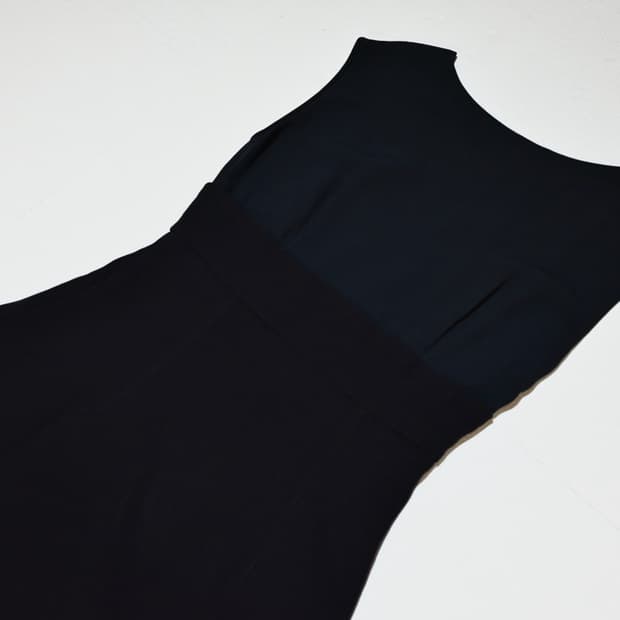 Miu Miu layer dress
