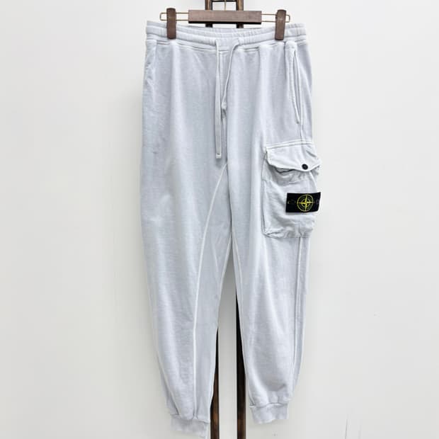 [30]스톤아일랜드 트레이닝 팬츠