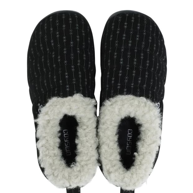 [0] 코이세이오 스부 체크 패딩 슈즈 신발만 분철