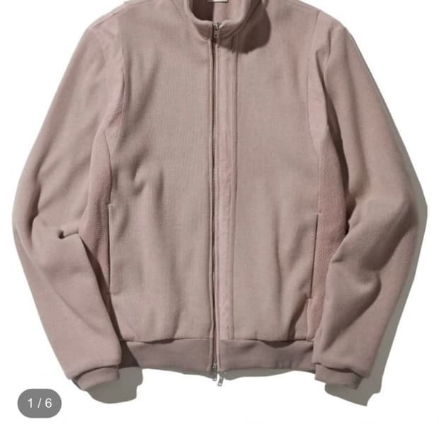 Xlim ep4 01 KNIT JERSEY