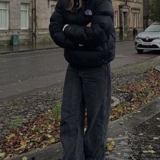 노스페이스 1996 에코눕시