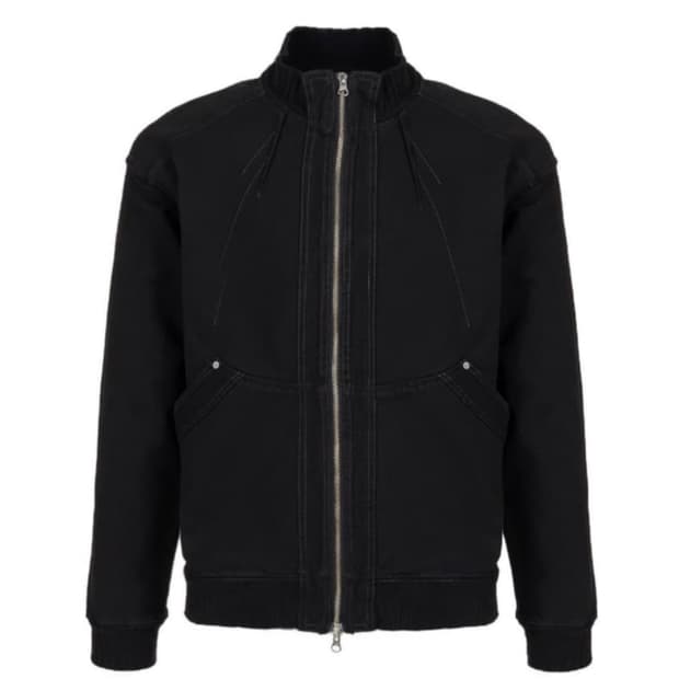 코스트퍼킬로 오버다이드 집업 XL