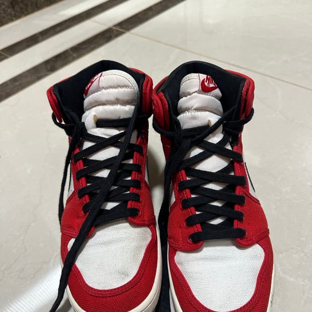 나이키 시카고 조던 1 시카고 KO 260