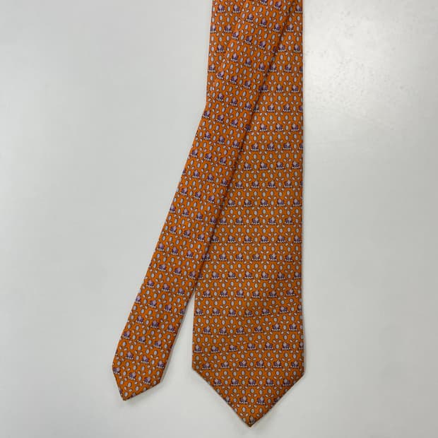 앤드류스타이 정품 명품 넥타이(Andrew s Tie)