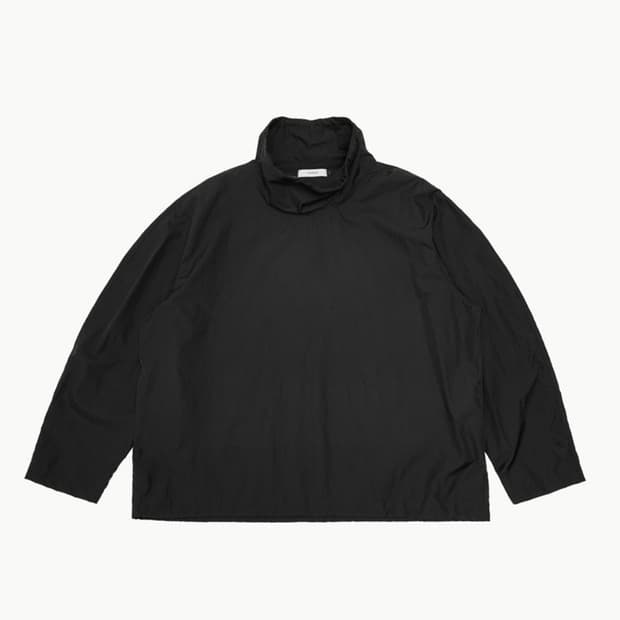 아모멘토 시어 스트링 아노락