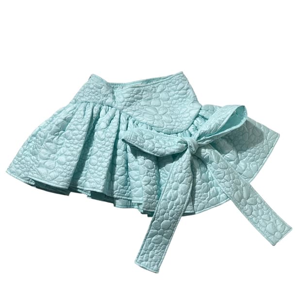 (매장판) 플로렌티나 라이트너 민트 샤엔 스커트