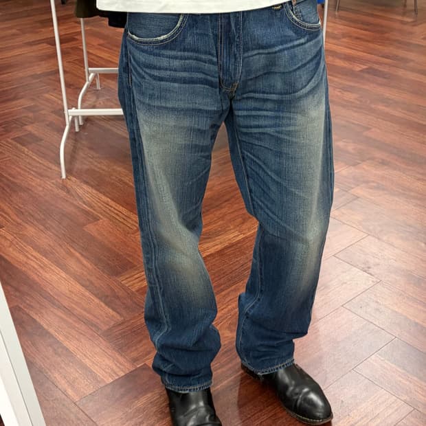 LEVIS 503