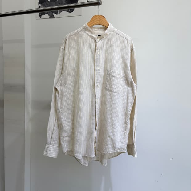 MACY CLUB (Made in Japan) 셔츠