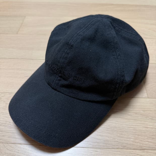 (Os) PAF WORK CAP