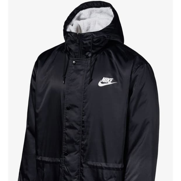 나이키 롱 돕바