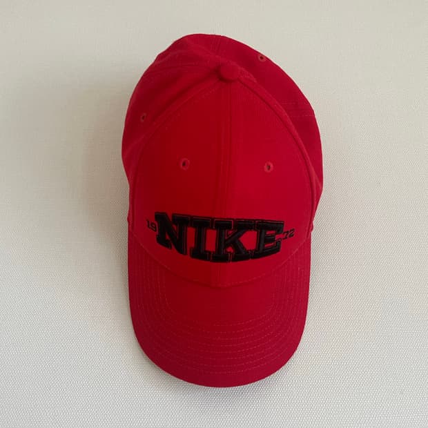 나이키 볼캡
