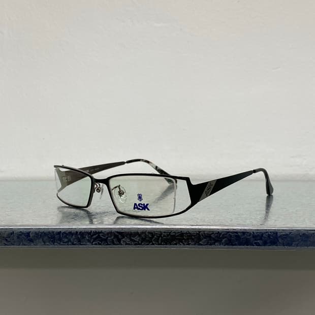 vintage glasses  364