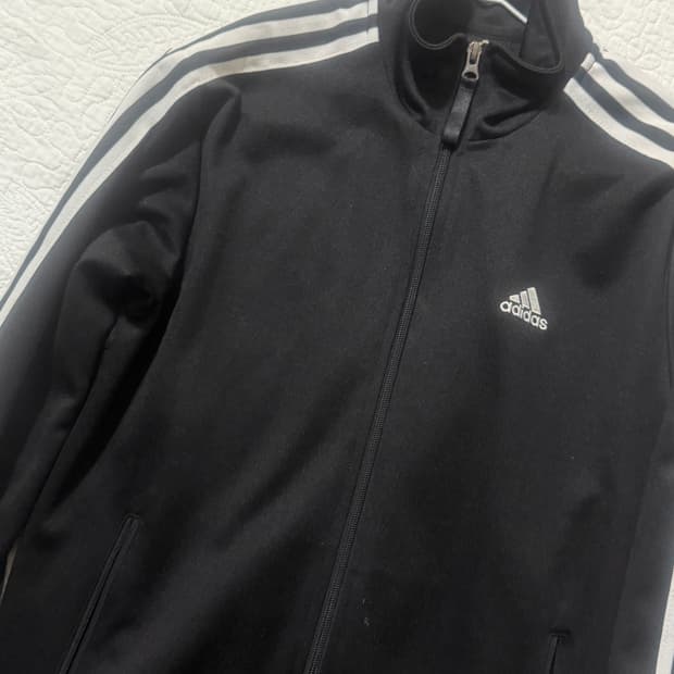 아디다스 져지 블랙 95