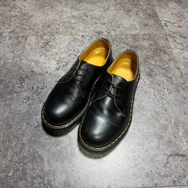 닥터마틴 1461 스무스 230