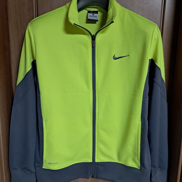 나이키 주니어 트랙탑 L