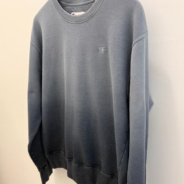 챔피언 오리지널 맨투맨/스웻셔츠