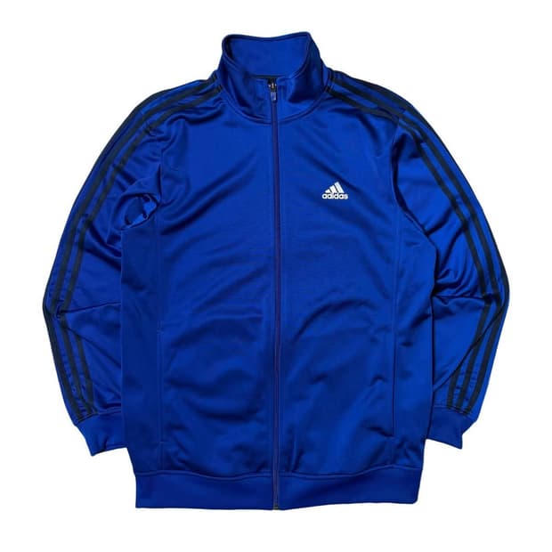 아디다스 트레이닝 져지 A014