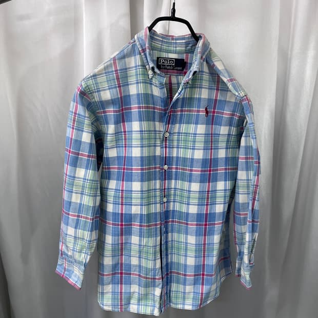 Polo by Ralph Lauren 아동용 셔츠 